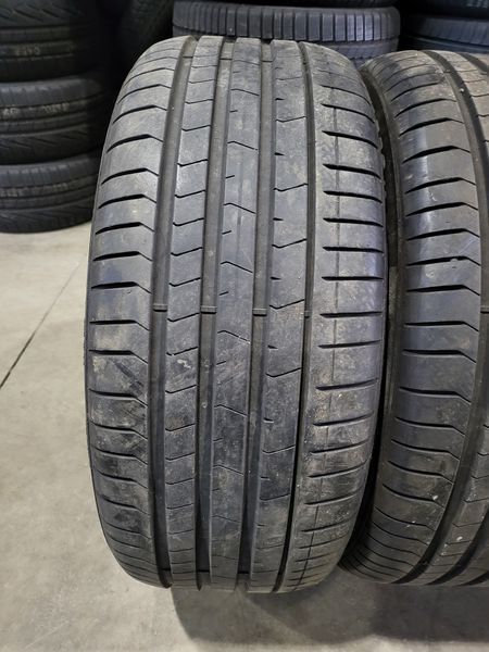 305/40/20//275/45/20 PIRELLI RunFlat
