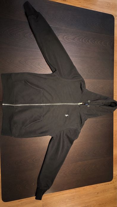 Ralph Laurent Zipper