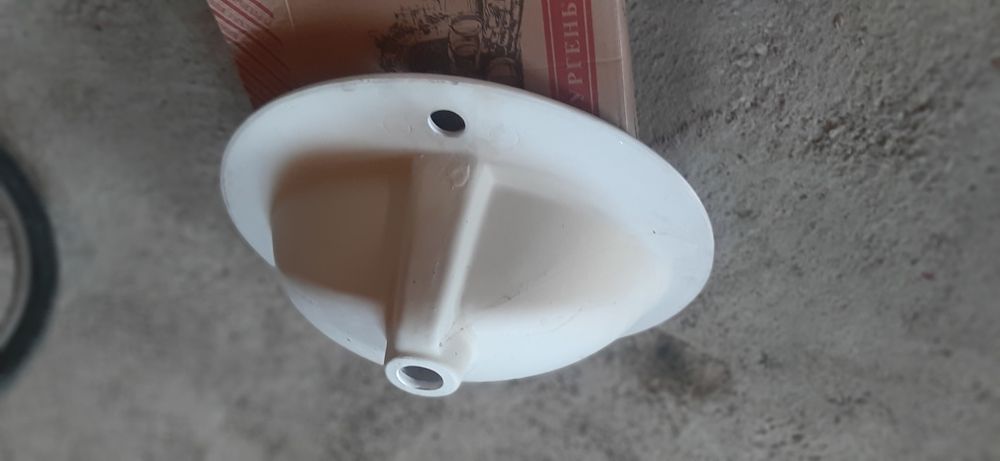 Продам раковина  для мойки