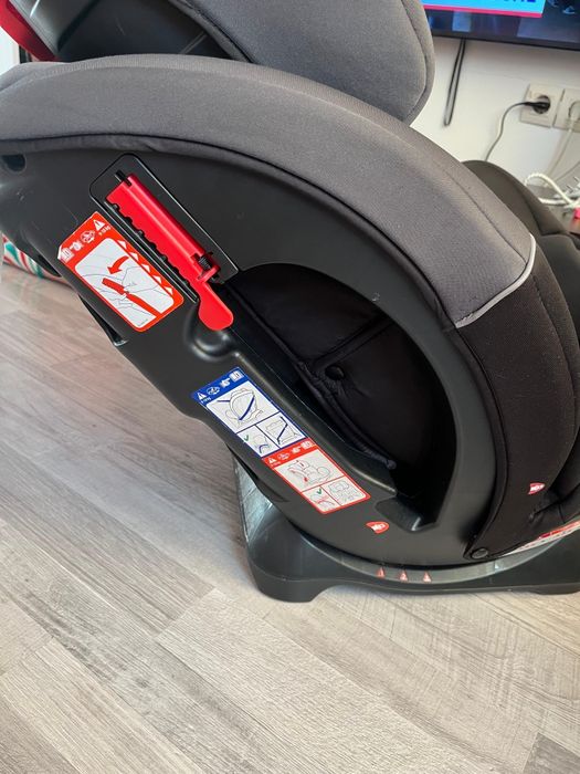 Scaun auto Graco copii 6 luni-6 ani