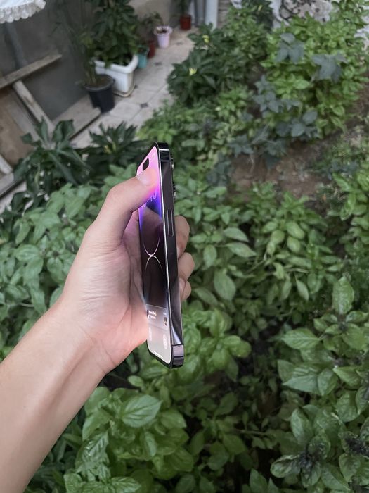 Iphone 14 pro sotiladi