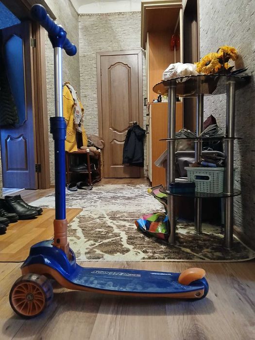 Самокат детский для продажи