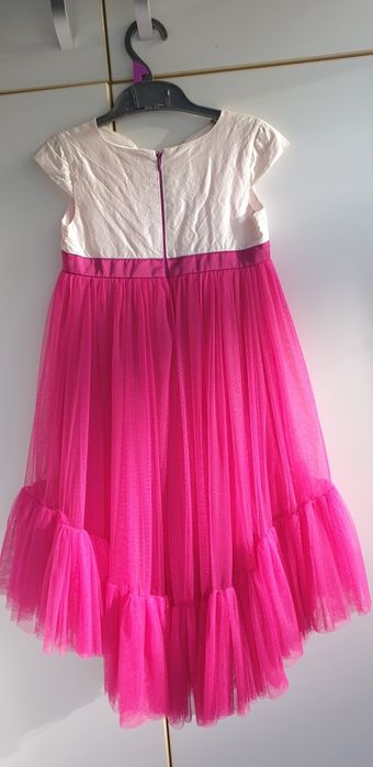 Rochita ocazie fete 4 ani