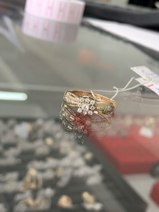 Золото Кольцо г.Астана