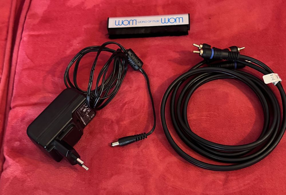 Audio-Technica AT-LP120XUSB (Nou / Doar desigilat)