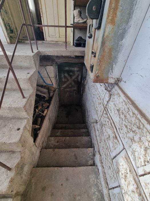 Голяма къща гр.Цар Калоян