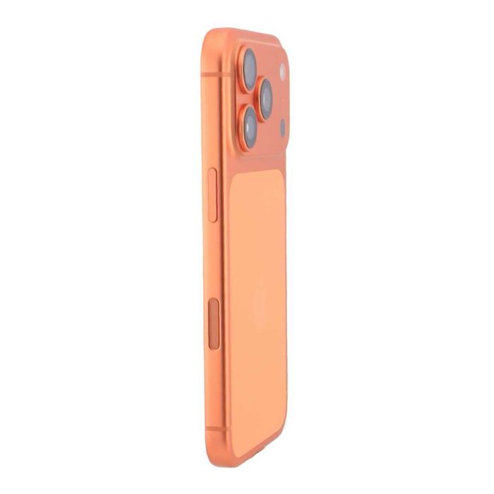 iPhone 17 Pro 256GB Cosmic Orange - GARANTIE 24 LUNI | TrueGSM