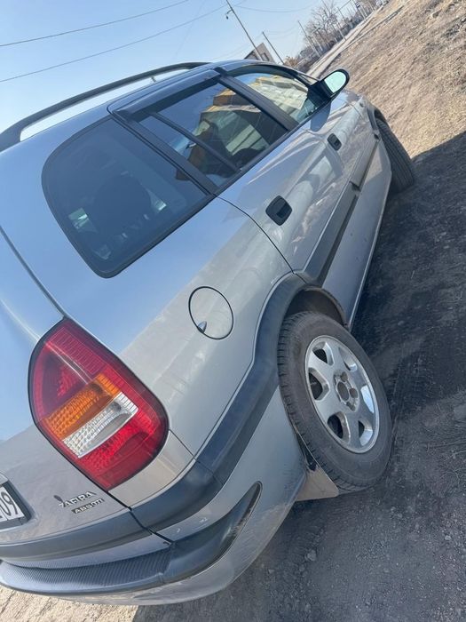 Opel авто на ходу