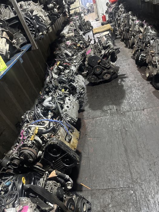 Субара Форестер Легаси Оутбак Зубила Двигатель