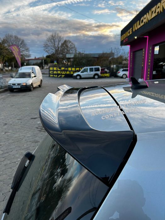 Eleron Haion - Volkswagen Golf 7 Mk7 Mk7.5 V2
