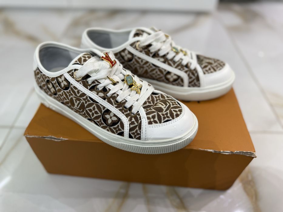 Дамски кецове Louis Vuitton