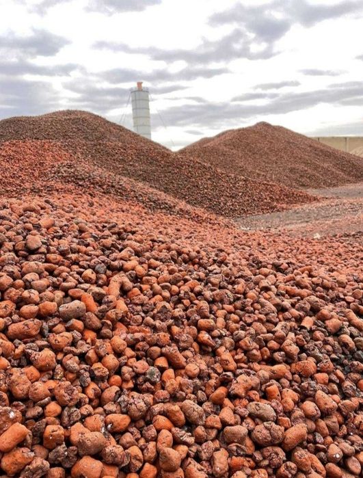 Keramzit Yengil va Sifatli