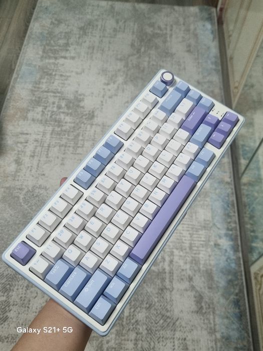 Клавиатура Royal