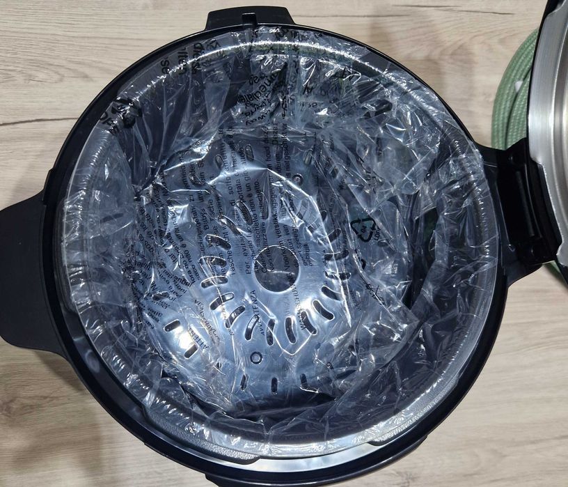 Мултикукар тефал