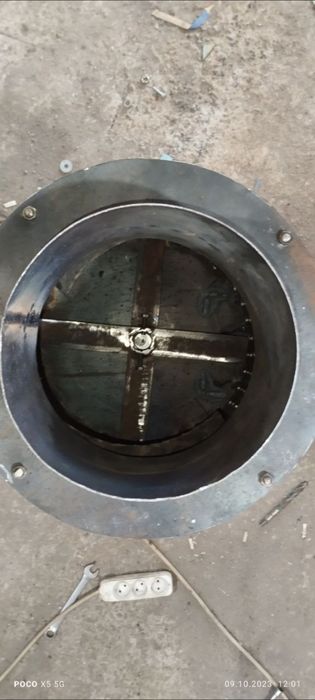 Drobilka "NASIYA SAVDO" ham bor Paralon, Penoplast, Sintefon uchun