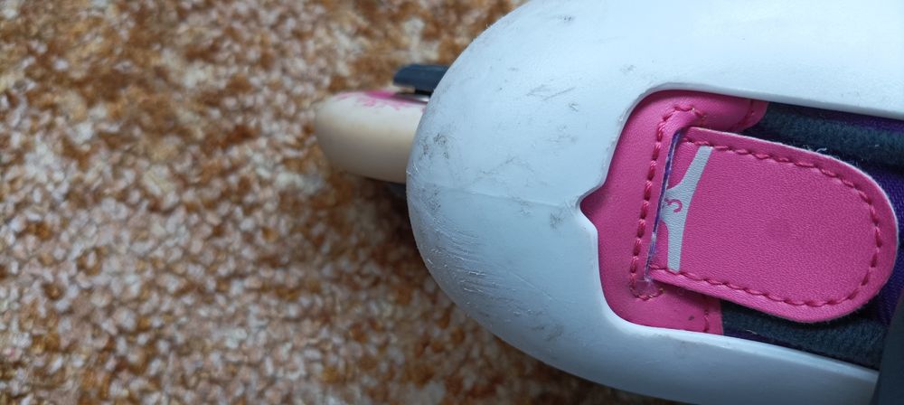 Ролери с регулируема номерация 30-33