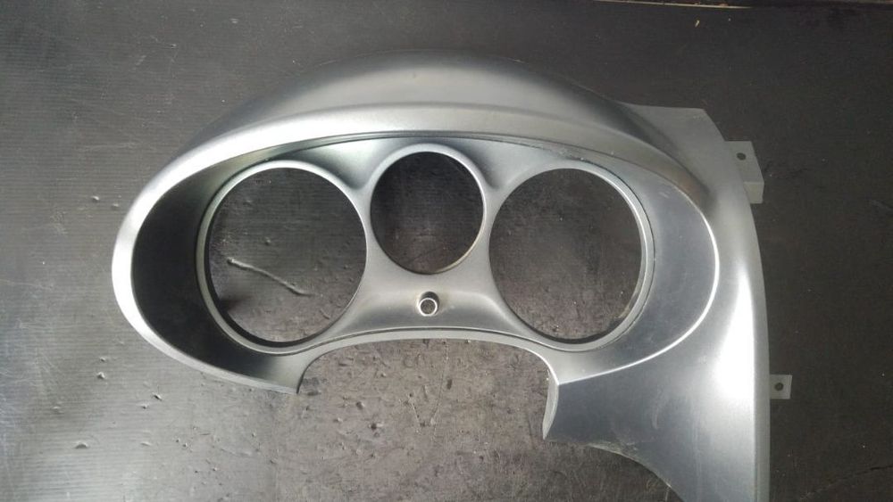 rama ceasuri bord seat leon 1p1 1p0857059