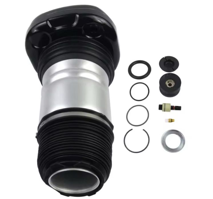 Perne Perna Aer Fata Spate Suspensie Compresor Bmw Seria 7 G11 G12 17-