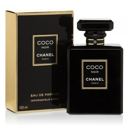 Chanel Coco Noir EDP 100ml- парфюм за жени