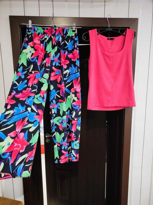 Дамски панталони ХС/С размер