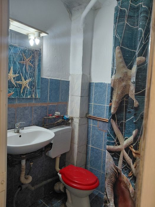 Inchiriez garsoniera 6 Vânători