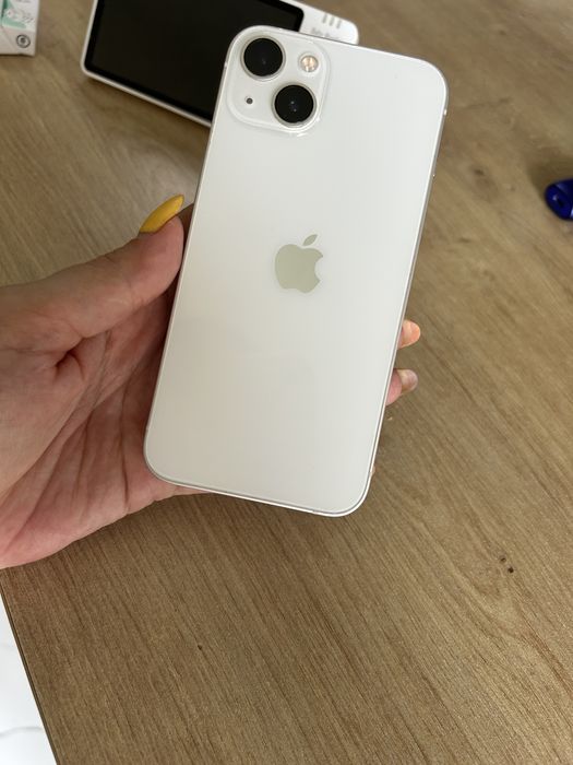 Iphone 13 ca nou