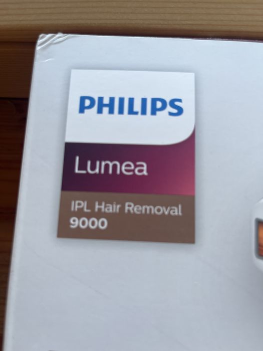 Фото епилатор philips