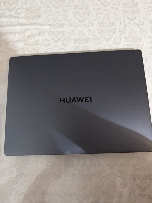 Huawei Matebook D14 Intel Core i5-12450H