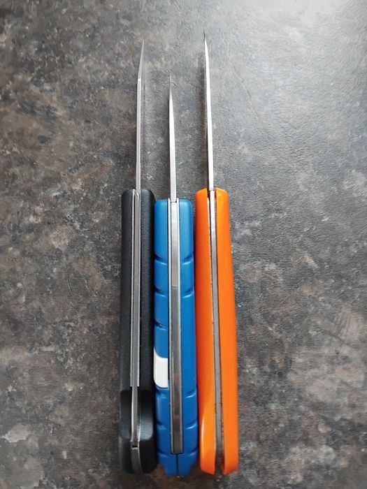 Джобни ножове Солинген