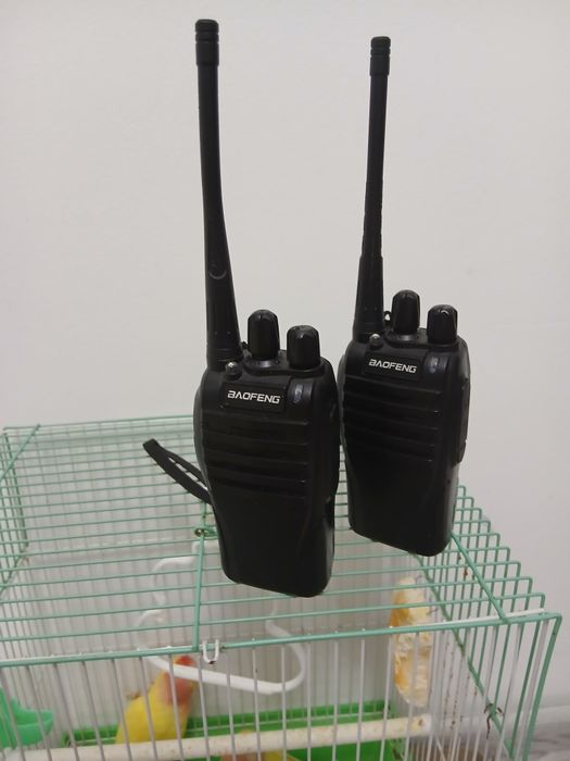 BF-999S Professional BAOFENG