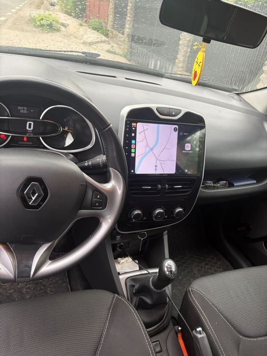 Renault clio 4 1.5 dci