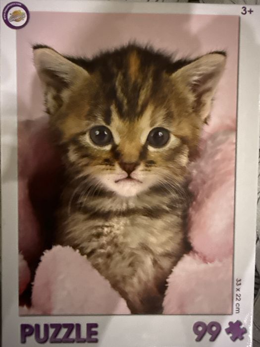 Детски пъзели за 5-7 год