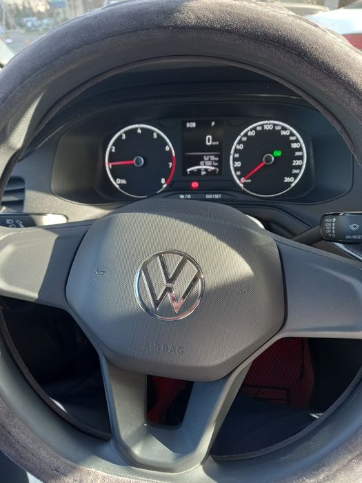 Фольксваген поло