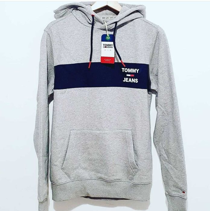 Нови оригинални суичъри Tommy Hilfiger / Tommy Jeans