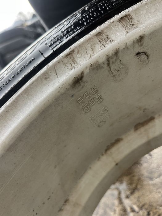 Джанти 5x120 17 BMW X1