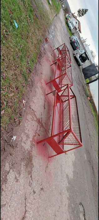 Хранилки за овце кози на топ цена