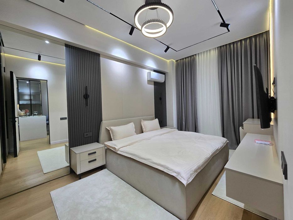 Топовая Цена! Продается 2-комнатная на Ул.Дружба Народов!