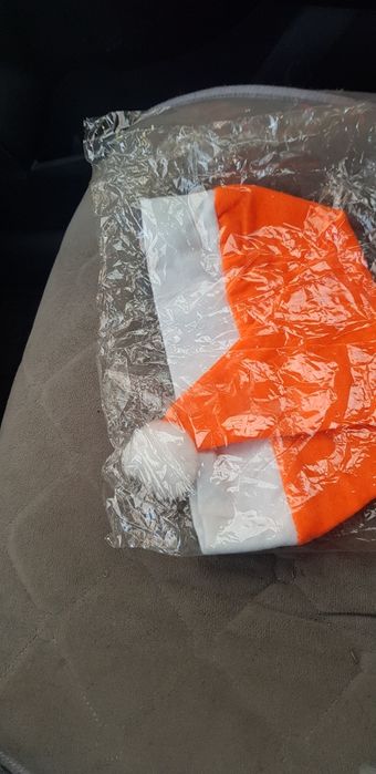 Продам колпак санта клаусаа