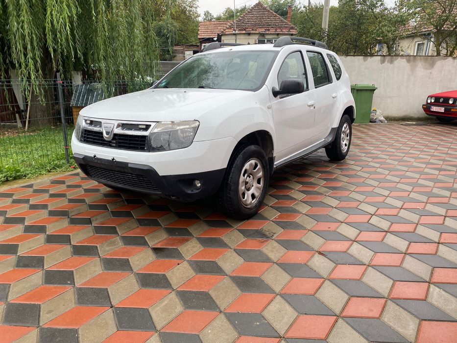 Vand dacia duster