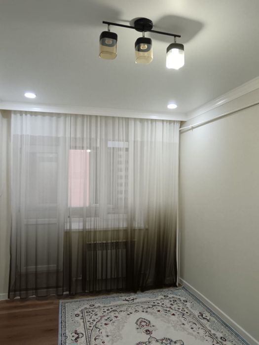 Продам квартиру евро трешка