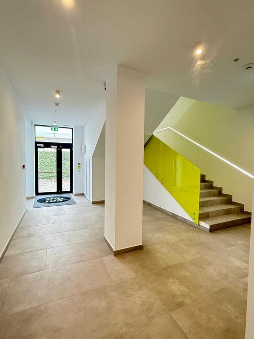 Spațiu modern de vânzare – Bd. Muncii Cluj | 133 mp | parcare inclusa