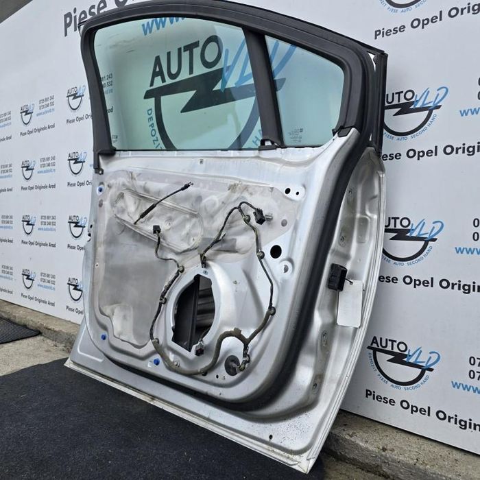 Portiera usa Z176 fata stanga Opel Meriva B