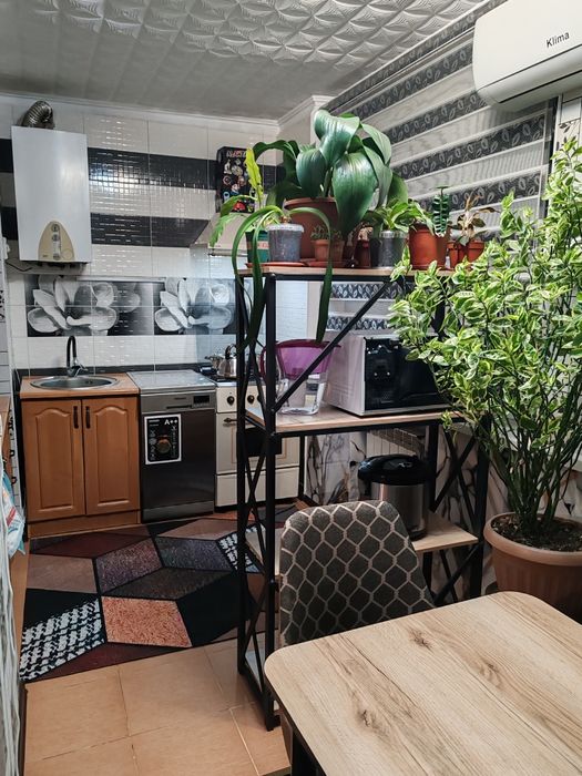 Квартира 3-х комнатная