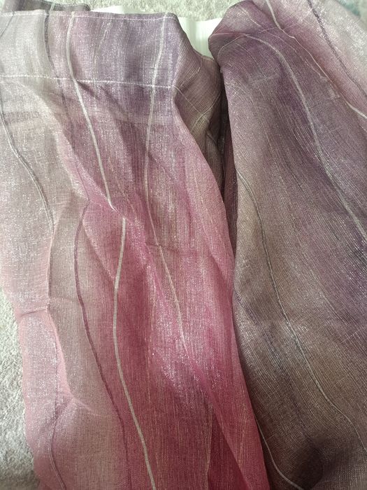 Продам шторы и тюль