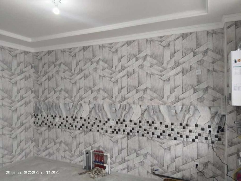 Kottej, 2 etaj kirib yashashga tayyor, yunusobod katta xasanboyda