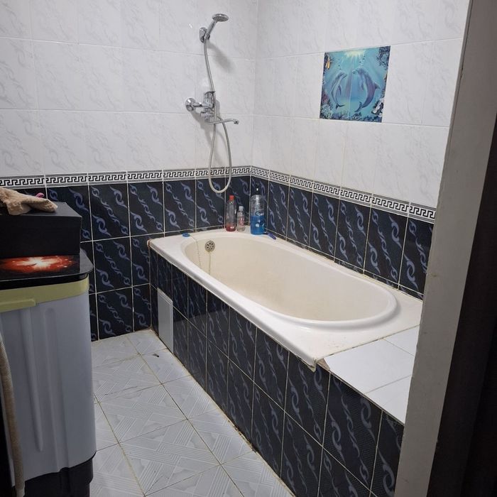 Kvartira ijaraga beriladi