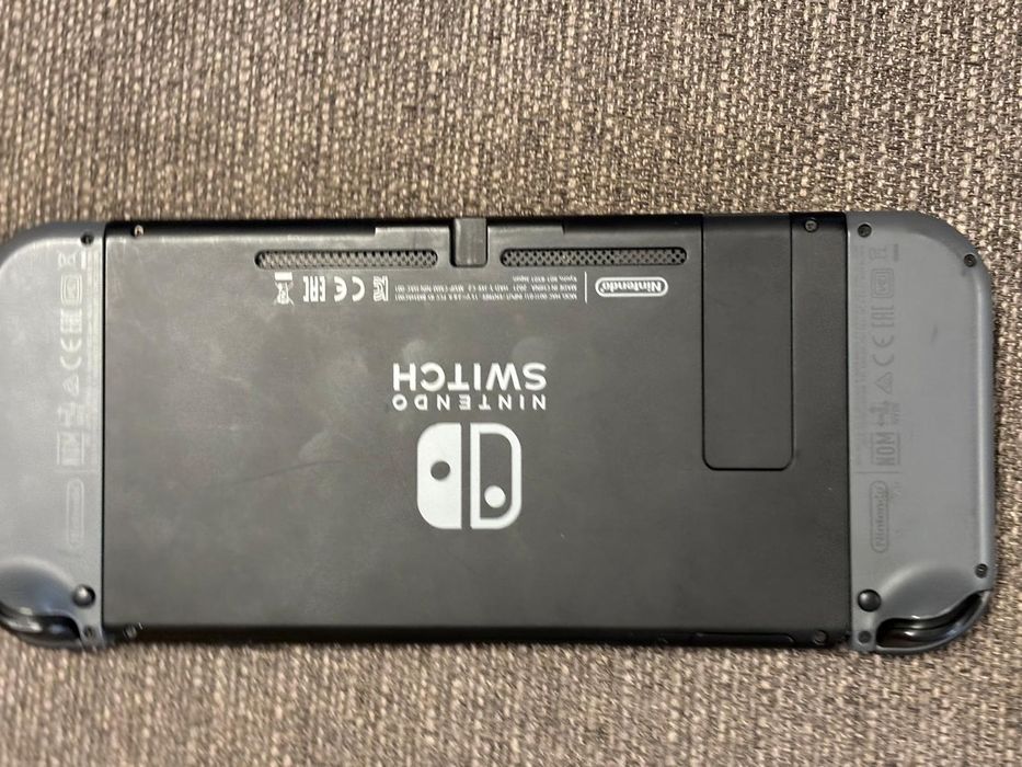 Nintendo switch HAC-001(-01)