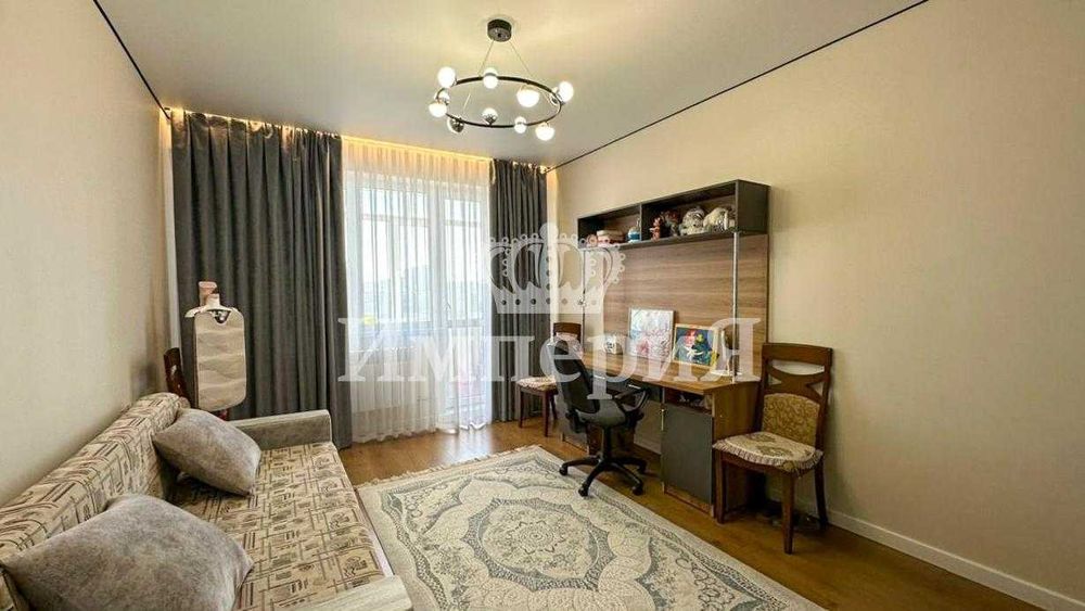 3 ком.Бирлик.Рустам Империя