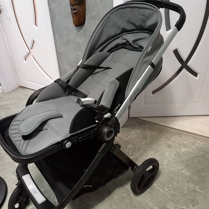 Детска количка Чиполино елит 3в1