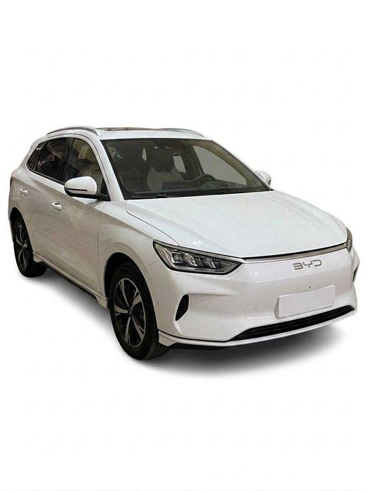 BYD E2 2023 Probeg: 83 000 km (halol)
